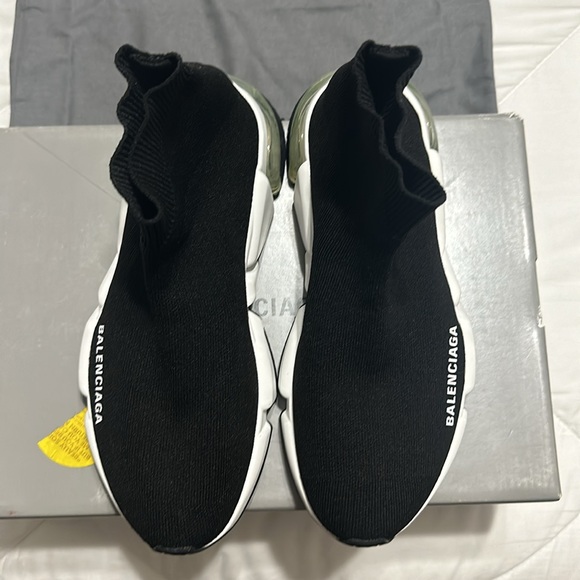 Balenciaga Sneakers - Picture 4 of 8